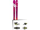 Atomic Set: Vantage 85 W 2016 + Salomon STH2 WTR 13 | Bild 1