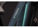 Cube Stereo Hybrid One44 SLX 800 FE 29, smaragdgrey´n´chrome | Bild 3
