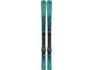 Atomic Cloud Q8 + M 10 GW, petrol | Bild 1