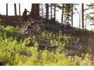 Santa Cruz Nomad CC / X0 AXS / RSV / MX, gloss light teal | Bild 12
