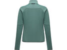 Salewa Ortles Fleece Jacke Damen, willow | Bild 2