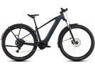 Cube Reaction Hybrid Performance 600 FE 29, indigoblue´n´reflex | Bild 1