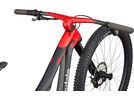 Cannondale Scalpel 1 Lefty, rally red, raw carbon | Bild 3