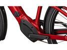 Specialized Turbo Vado 4.0, gloss red tint/satin silver reflective | Bild 7