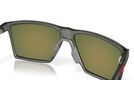 Oakley Futurity Sun, Prizm Ruby Polarized / satin grey smoke | Bild 5