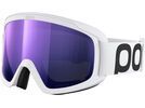 POC Opsin, Clarity Int. Partly Sunny Purple / hydrogen white | Bild 1