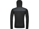 Ortovox Merino Fleece Hoody M, black raven | Bild 2