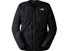 The North Face Men’s Ampato Quilted Liner, tnf black | Bild 1