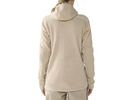 Haglöfs Vassi Mid Hood Women, chalk beige | Bild 5