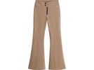 The North Face W Snoga Pant - Regular, garnet | Bild 1