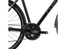 Cube Nature Allroad, black flashgreen grey | Bild 3