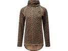 Eivy Icecold Merino Wool Top, leopard | Bild 1