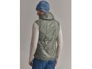 Ortovox Venet Swisswool 60 Vest M, dark sage | Bild 6