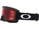 Oakley Target Line S, Prizm Snow Rose / matte black | Bild 2