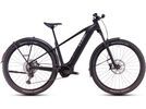 Cube Reaction Hybrid Race 800 Allroad 29, black´n´metal | Bild 1