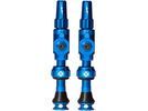 Muc-Off Big Bore Lite Tubeless Valves - 35 mm, blue | Bild 1