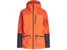 Peak Performance Vislight Pro Jacket, zeal orange/motion | Bild 1