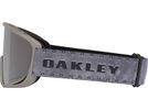 Oakley Mont Scape L, Prizm Snow Black Iridium / sage signature | Bild 3