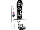 Set: Burton Kilroy Process 2019 + Burton Cartel all eyez | Bild 1