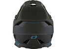 ONeal Blade Polyacrylite Helmet Solid, black | Bild 5