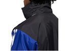 Adidas Anorak 10K Jacket, ink/black/blue | Bild 8