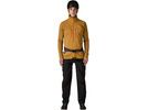Patagonia Men's R1 Ultralight Hoody, bobcat brown | Bild 5