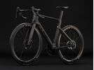 Cube Litening Aero C:68X Race, carbon´n´chrome | Bild 4