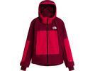 The North Face W Lenado Jacket, lali guran/burgundy cru | Bild 1