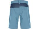 Ortovox Merino Shield Zero Pelmo Shorts W, light blue | Bild 2