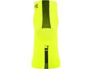 Gore Wear M Light Socken Mid, neon yellow/black | Bild 2