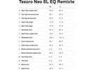 Cannondale Tesoro Neo SL EQ Remixte, black pearl | Bild 8