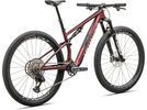 Specialized Epic 8 Expert, red sky/white | Bild 3