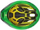 Scott Cadence Plus Helmet, green flash/black | Bild 5
