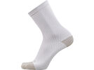 Gore Wear C3 Socken mittellang, white/light grey | Bild 1