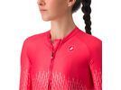 Castelli Aero Pro W Jersey, hibiscus | Bild 5