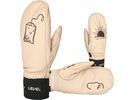 Level Joy Mitt, beige | Bild 1