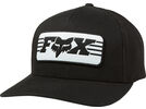 Fox Muffler Flexfit Hat, black | Bild 1
