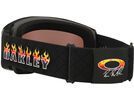 Oakley Line Miner L Rene Rinnekangas Sign., Prizm Snow Black Iridium | Bild 6