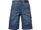 Scott Roarban Denim ls/fit Shorts, denim blue | Bild 2