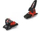 Set: Faction Candide 1.0 2018 + Marker Jester 18 Pro ID black/flo-red | Bild 3