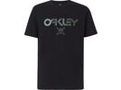 Oakley TC Skull SS Tee, blackout | Bild 1