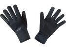 GOREWEAR M Gore Windstopper Thermohandschuhe, black | Bild 1