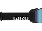 Giro Axis Vivid Royal, black wordmark | Bild 4