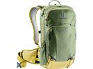 Deuter Attack 16, khaki-turmeric | Bild 1