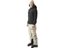 Picture Paraga 1/4 Zip Hoodie, black | Bild 6