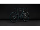 Cube Nulane Hybrid C:62 SLX 400X, mineralblack´n´orange | Bild 8