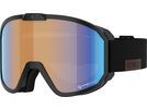 Bliz Rave, NanoOptics Nordic Light Orange/Blue Multi / matt black | Bild 1