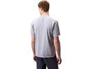 Endura AllTrack Roam Kurzärmeliges Funktions-T-Shirt, aluminium | Bild 2