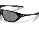 Oakley Cage Jacket, Prizm Black Polarized / polished black | Bild 4