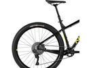 Norco Fluid HT+ 7.1, black/yellow/orange | Bild 5